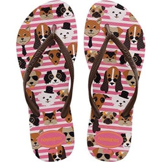 Chinelo Havaianas Slim Original Promoção com -NF- em Oferta na Shopee
