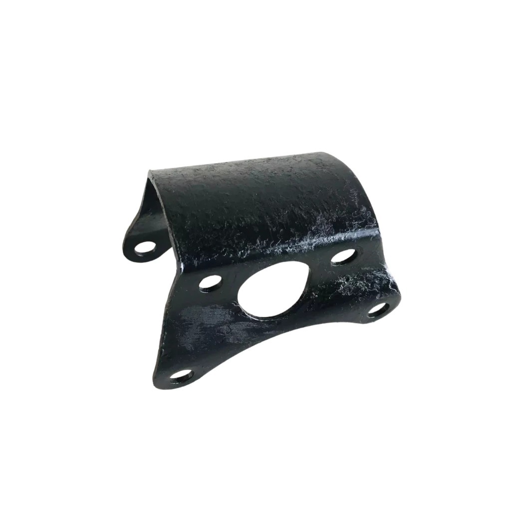 Peito Suporte Motor Honda Bolinha Cg 125 1972 a 1988 original seminovo