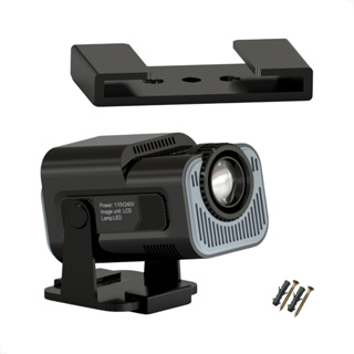 Suporte Stephan Para Projetor Hy320 - Leve E Resistente em Oferta na Shopee