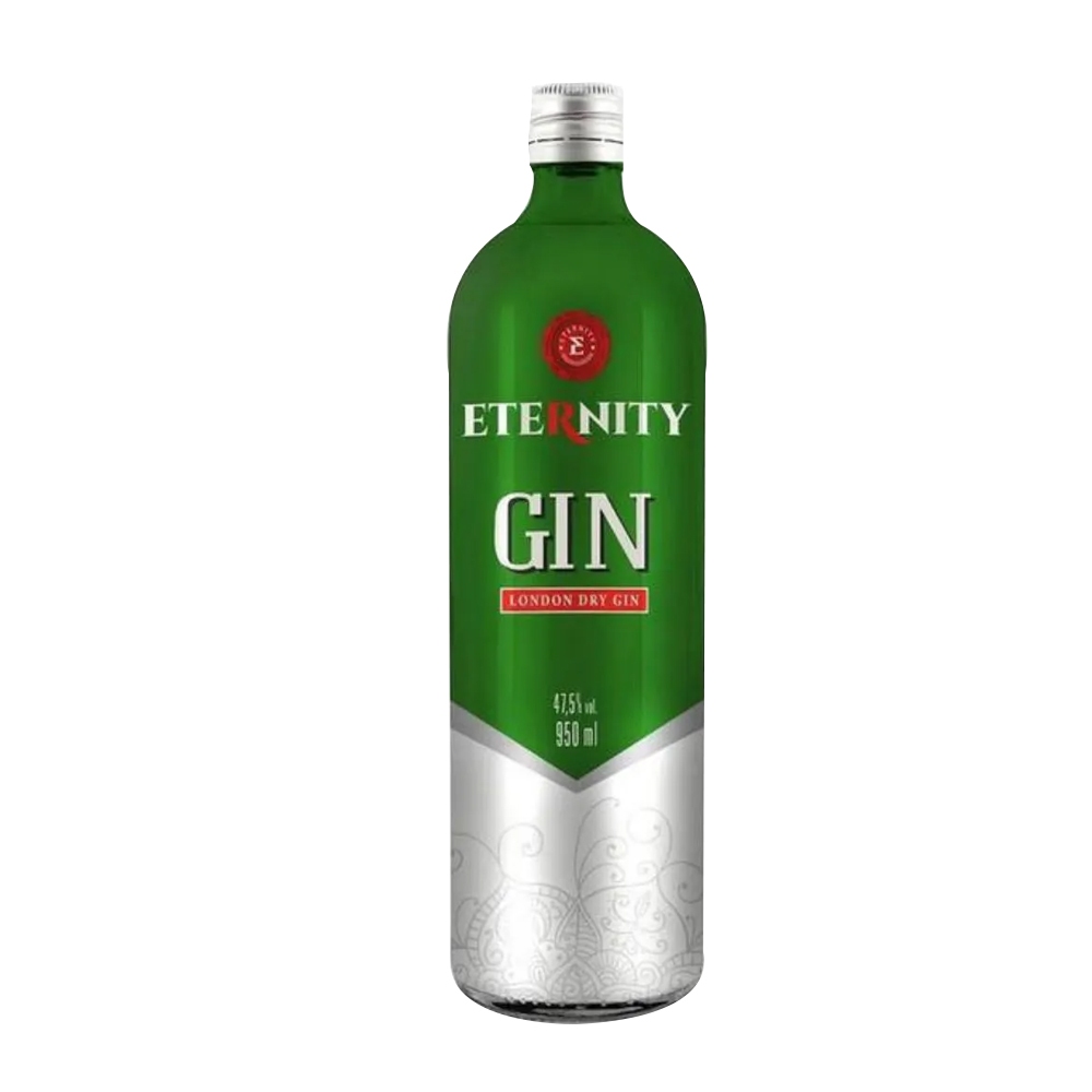 GIN ETERNITY GARRAFA 900ML