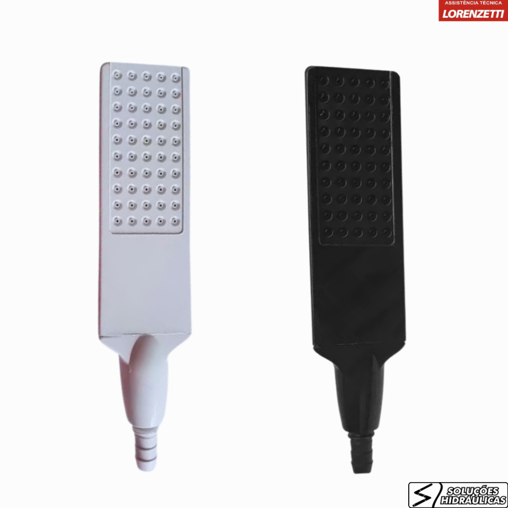 Ducha Lorenzetti Preta: Onde Comprar | BuscaProdutos