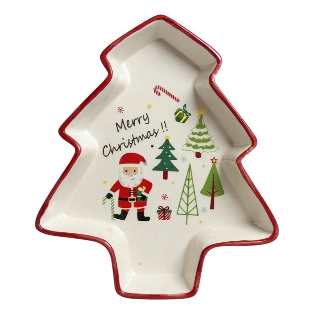 Petisqueira Cerâmica Natal: Onde Comprar | BuscaProdutos