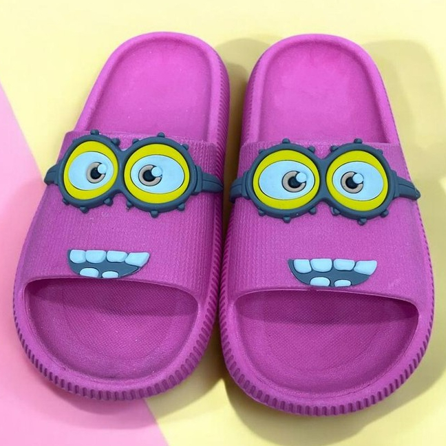 Chinelo Feminino E Masculino Nuvem Slide Criança Para Meninos E Meninas Várias Cores Envio Já