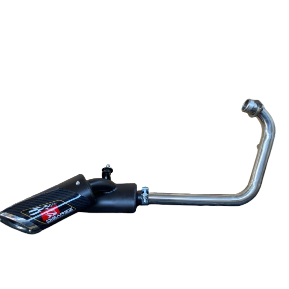 Escapamento Esportivo Fazer 250: Onde Comprar | BuscaProdutos