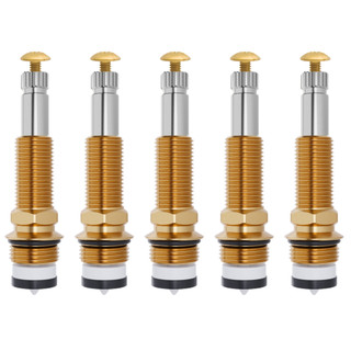 Reparo para Registro de Pressão (chuveiro) - Válvula Vedante 1416 m18 cromado universal 5uni