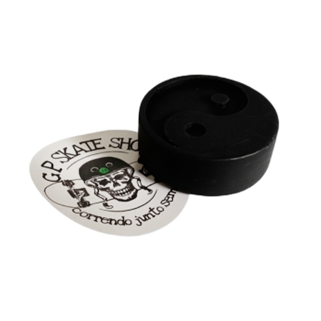 Vela Para Skate Parafina Gp Skateboard - Speed Wax