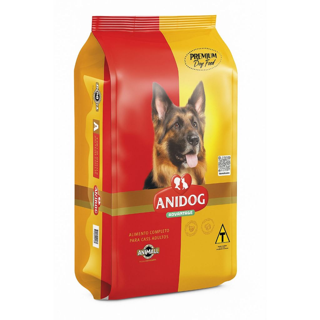 Anidog Ração: Guia Completo e Onde Comprar | BuscaProdutos