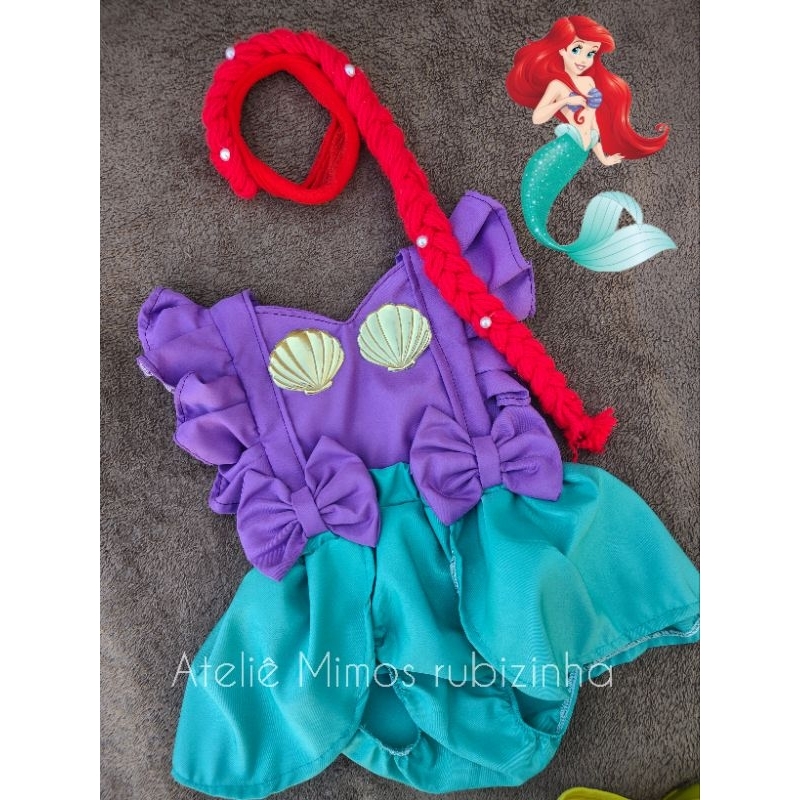 Trança de Sereia: Onde Comprar | BuscaProdutos