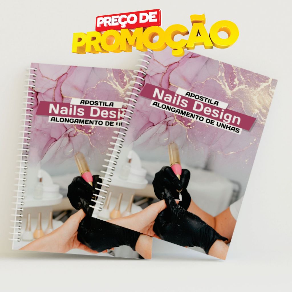 Material Alongamento de Unha: Onde Comprar | BuscaProdutos