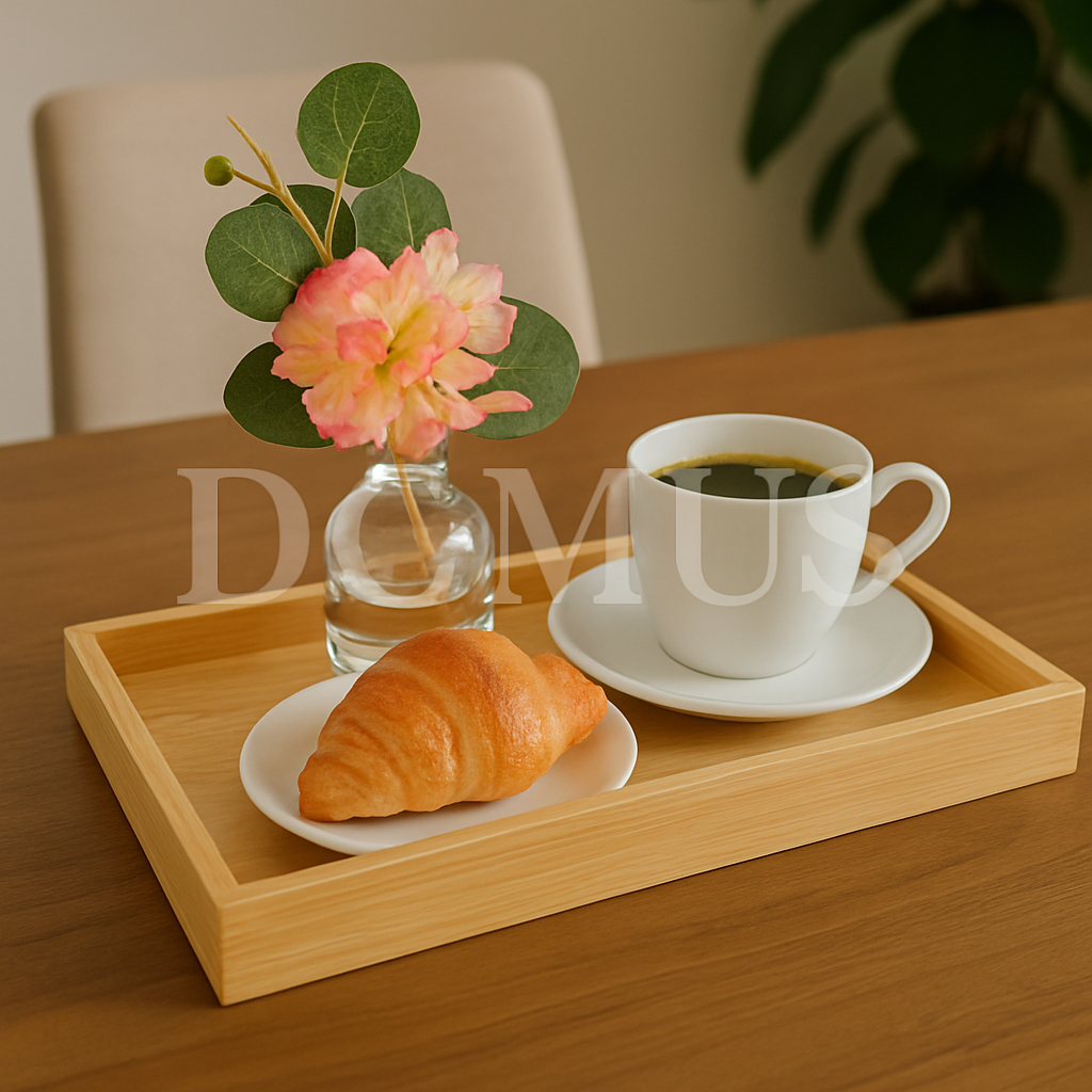 Bandeja Retangular Multiuso Sem Pé Para Café Chá Petisqueira Condimentos Mesa Posta em Oferta na Shopee