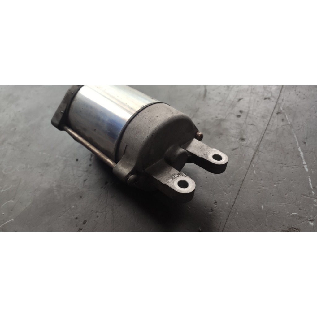 motor de arranque kymco downtown 300i