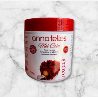 Mel Cola Ana Telles 500 Gramas - Envio em 24 Horas em Oferta na Shopee