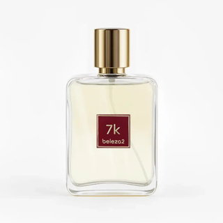 7K Eau de Parfum - 100ml -  Beleza2 Perfumes em Oferta na Shopee