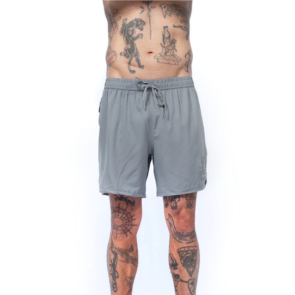 Shorts Red Nose Legacy Summer em Oferta na Shopee