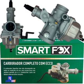 Carburador Completo Titan Cg 150 2004 A 2008 Nxr 150 Bros 2006 A 2008 em Oferta na Shopee