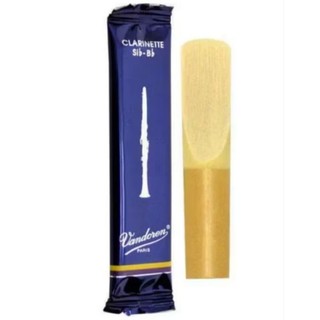 PALHETA CLARINETE VANDOREN TRADICIONAL -NÚMERO 3,0