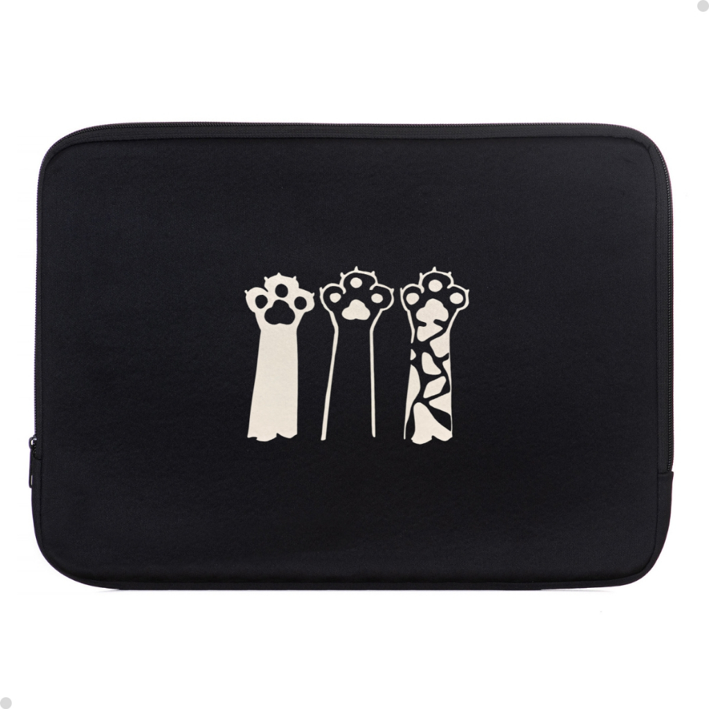 Case Notebook 13.3 14.1 15.6 Portátil Protetora Durável Personalizado