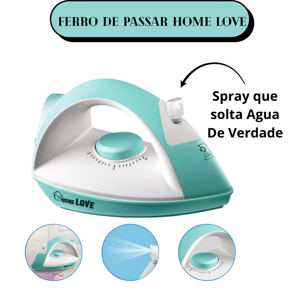 Brinquedos de Ferro de Passar Infantil: Onde Comprar | BuscaProdutos