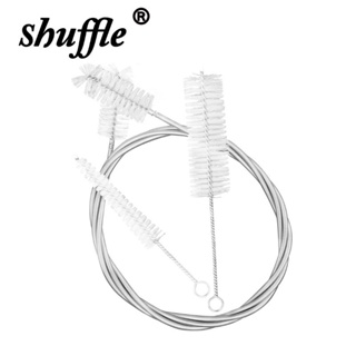 Kit para limpeza de Trompetes, Trompas,Trombones e Tubas em Oferta na Shopee