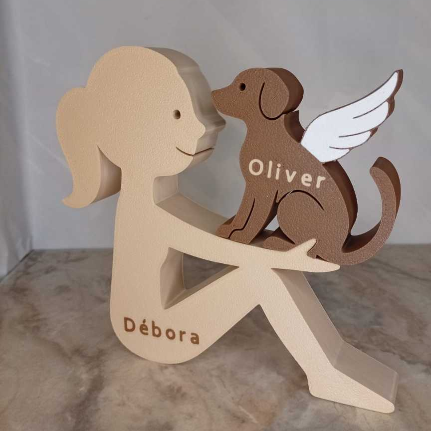 Anjo 3d: Guia Completo e Onde Comprar | BuscaProdutos