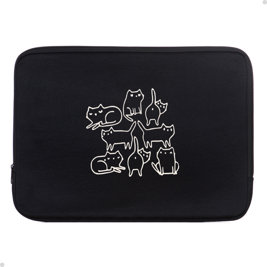 Bolsa Notebook Feminina Tendência Urbana Moderna Confortável Para Rotina