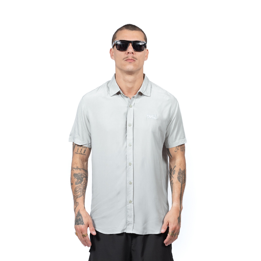 Camiseta Red Nose Line em Oferta na Shopee