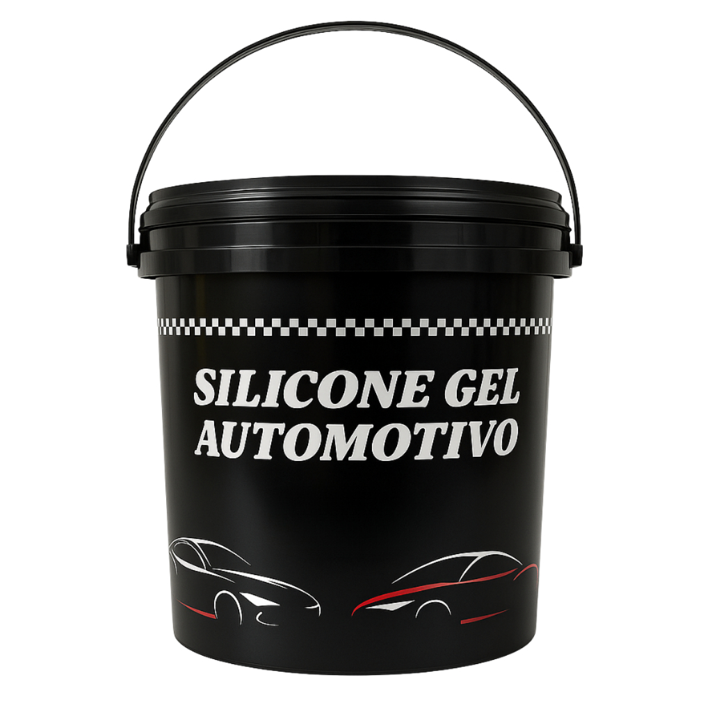 SILICONE GEL PARA PAINEIS E PLASTICOS AUTOMOTIVO 1 LITRO REVITALIZADOR DE PLASTICO em Oferta na Shopee