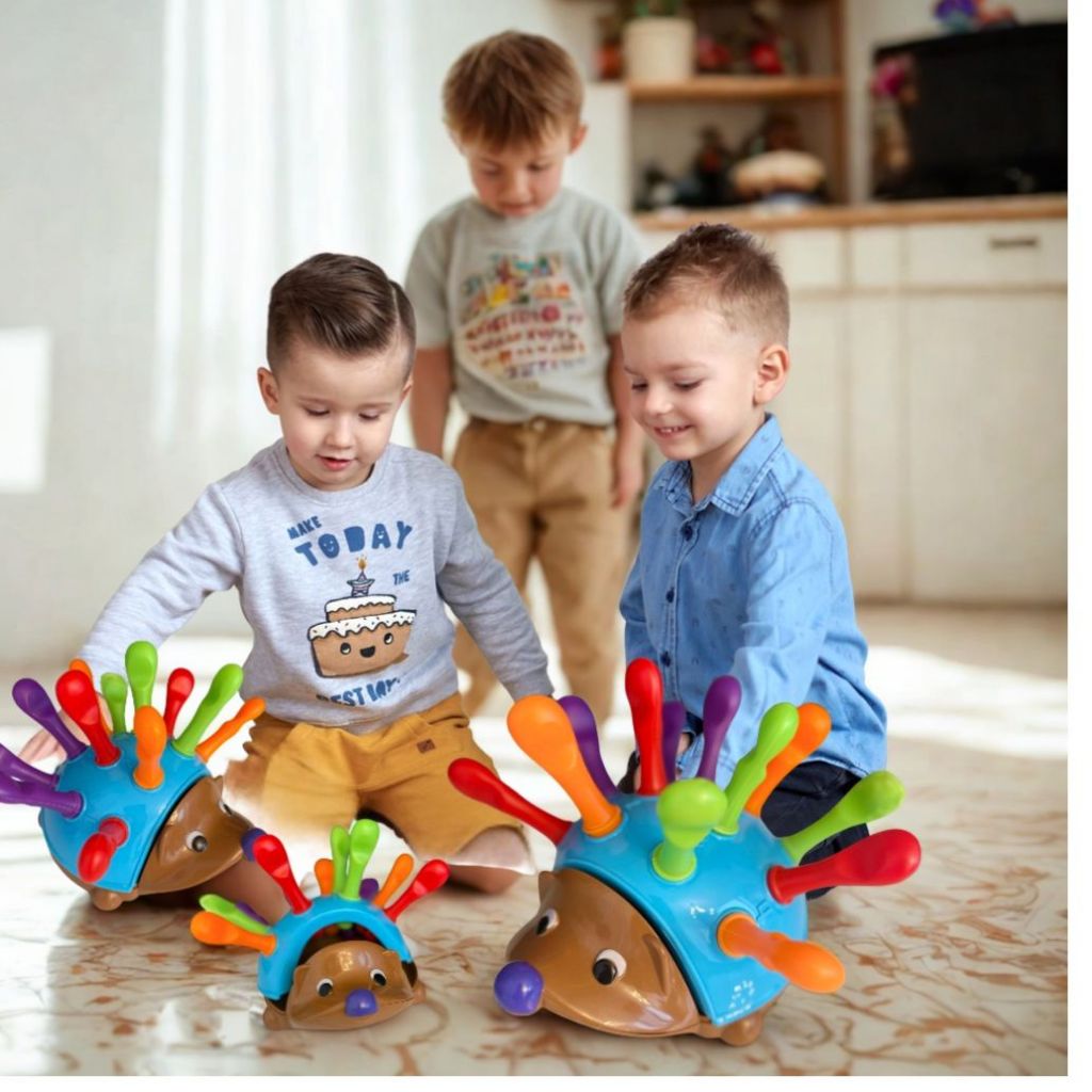 Brinquedos de Treino e Coordenação: Onde Comprar | BuscaProdutos