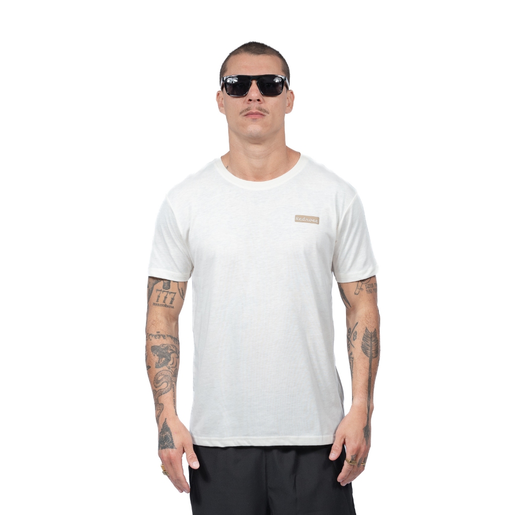 Camiseta Red Nose Pulse
