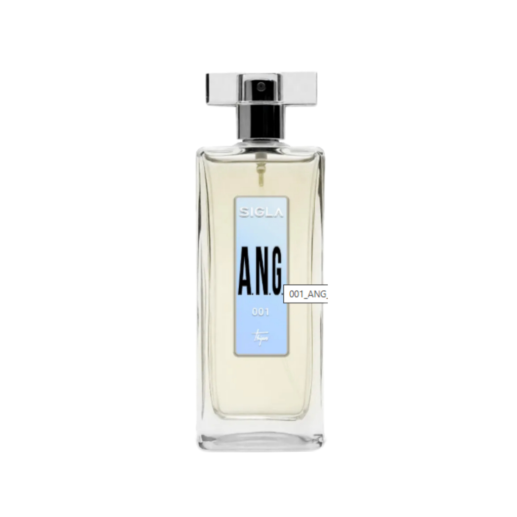 Perfume Thipos 001 (100ml) Sigla A. N. G - Original