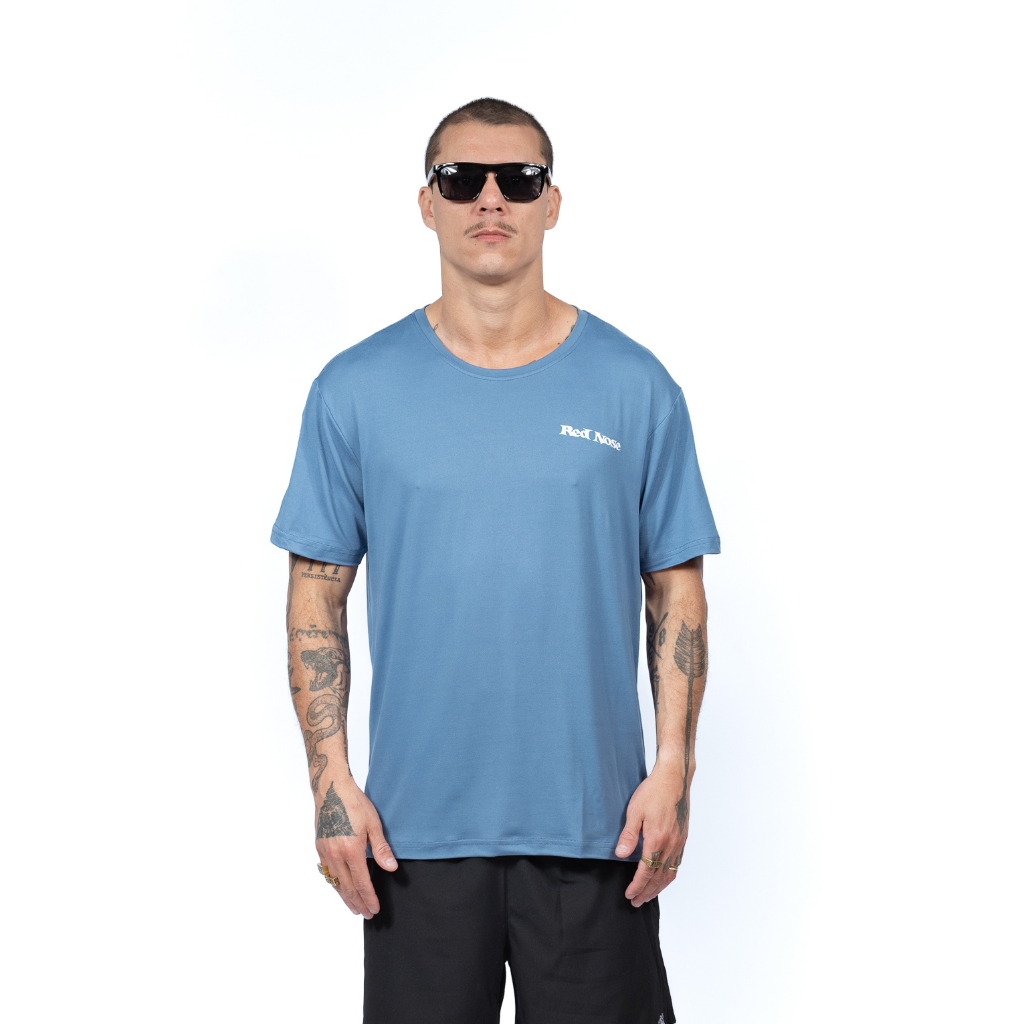Camiseta Red Nose Surf 96