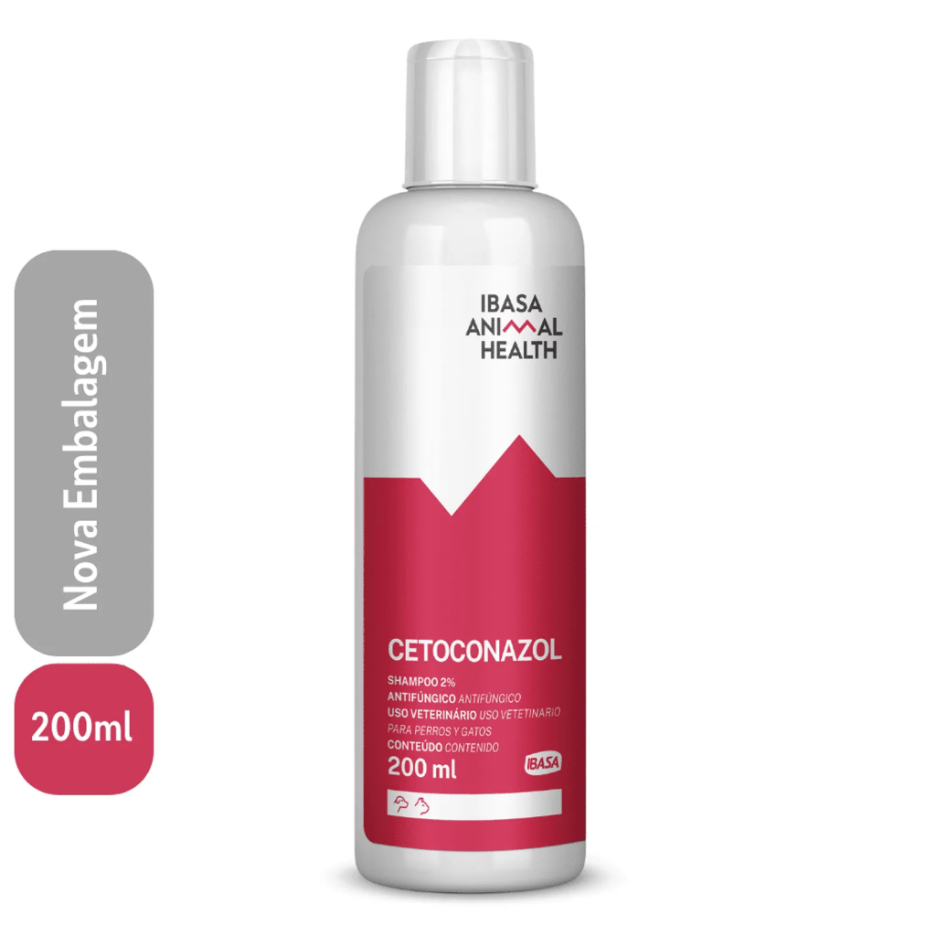 O que é Cetoconazol Shampoo Antifúngico? Guia e Onde Comprar | BuscaProdutos