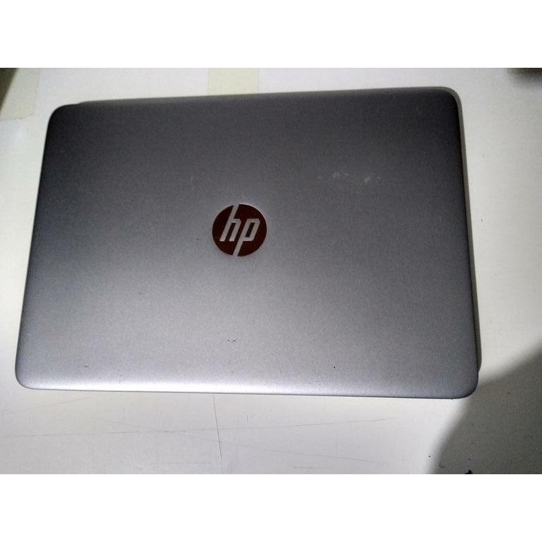 Notebook Hp EliteBook 745 G4 AmdPro A8-9600B R5,10 C-4C+6G 4 gb lote 16