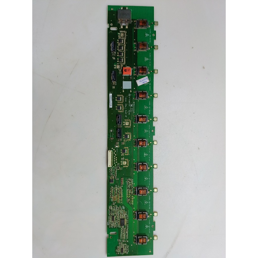 placa inverter tv hbuster hbtv-42d03fd
