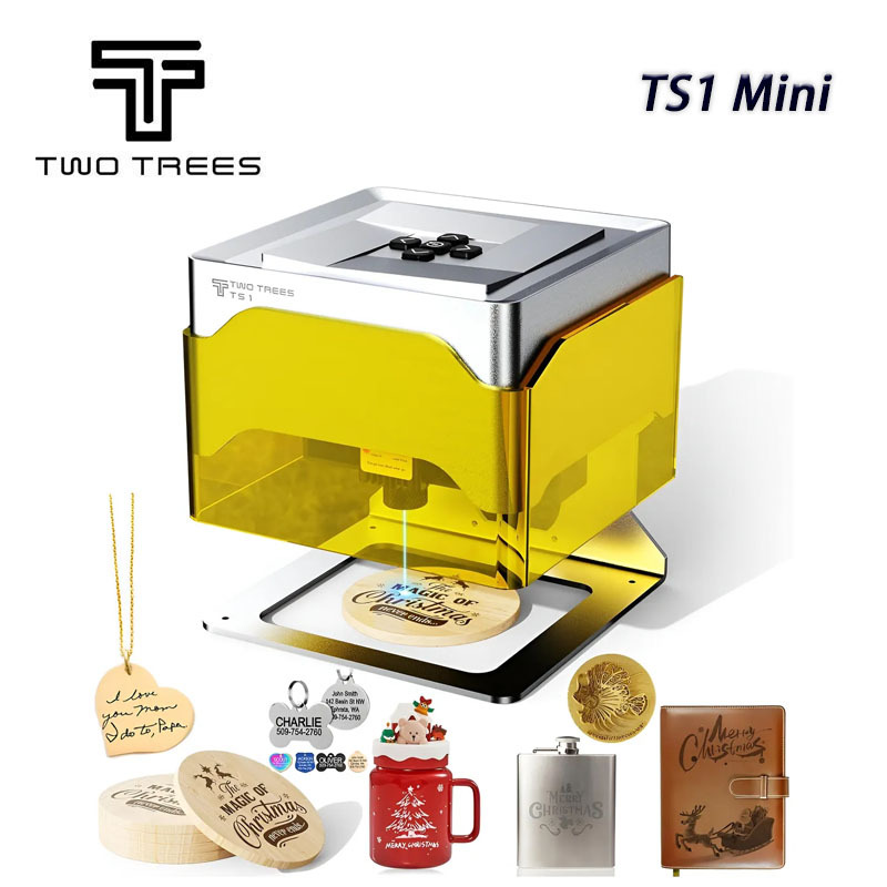 Gravador a Laser Portátil | BuscaProdutos