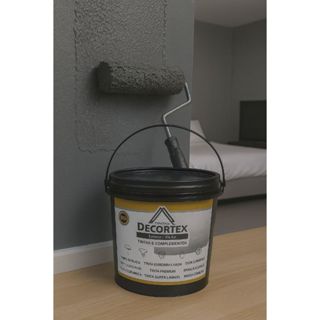 Tinta para Piso Decortex 18L – Proteção, Durabilidade e Acabamento Premium Pronta Para Uso em Oferta na Shopee