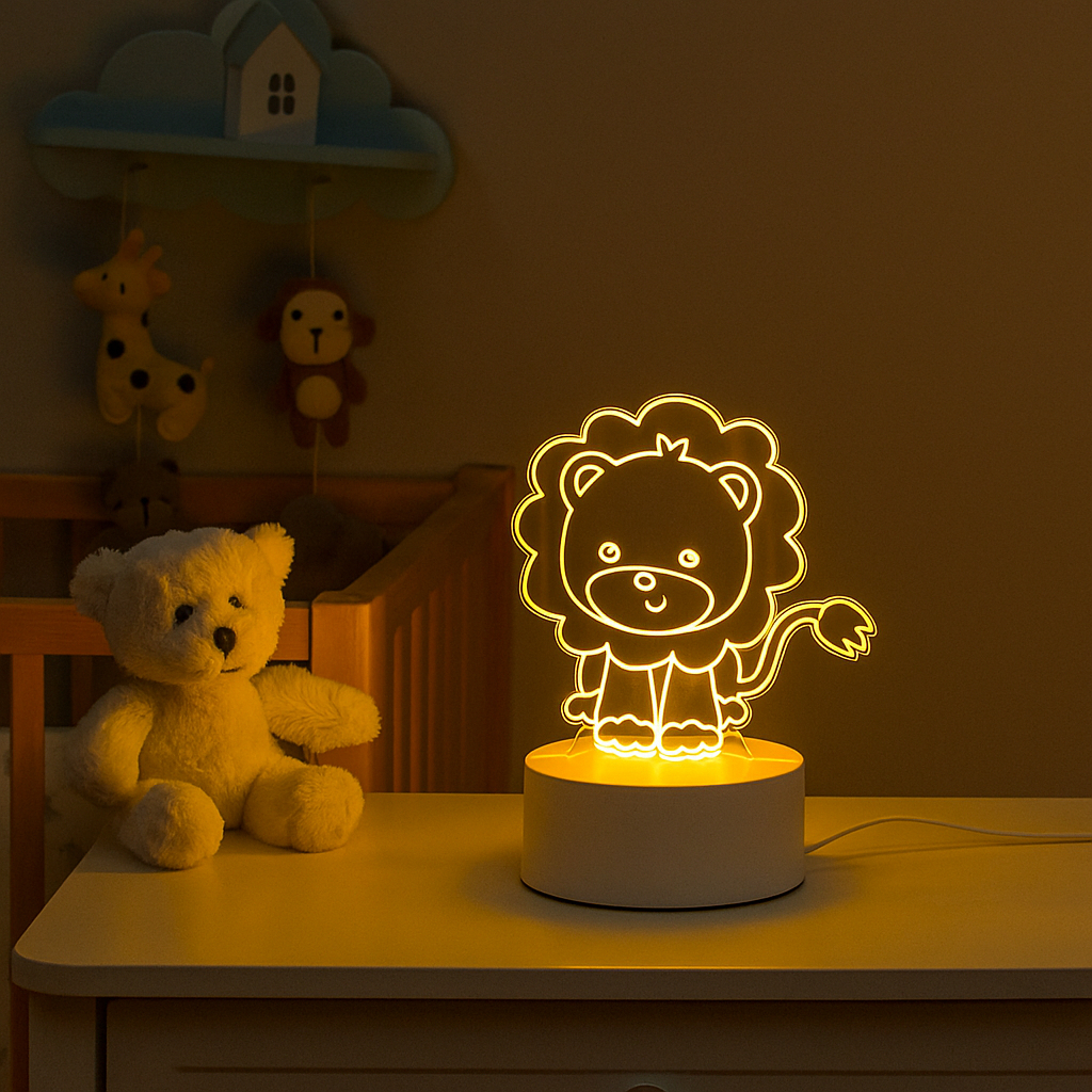 Girafa 3d: Guia Completo e Onde Comprar | BuscaProdutos