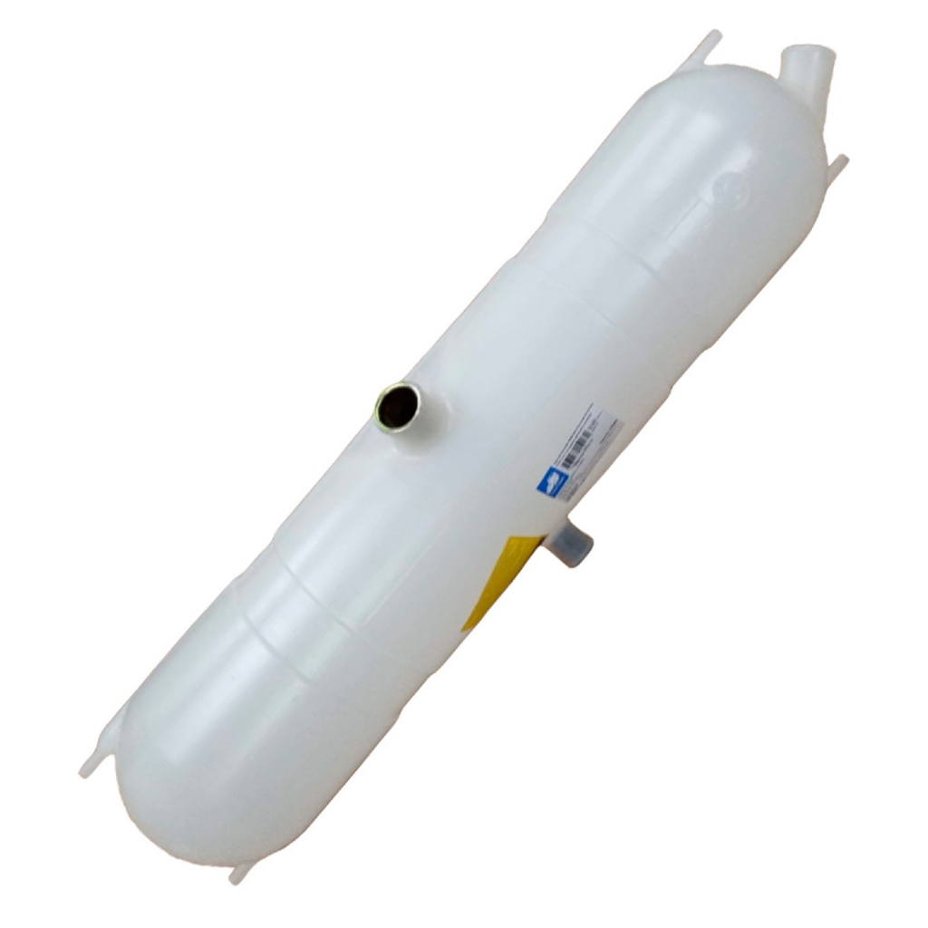 Reservatorio Agua Radiador Para Scania L94ia L94ib K94 K124
