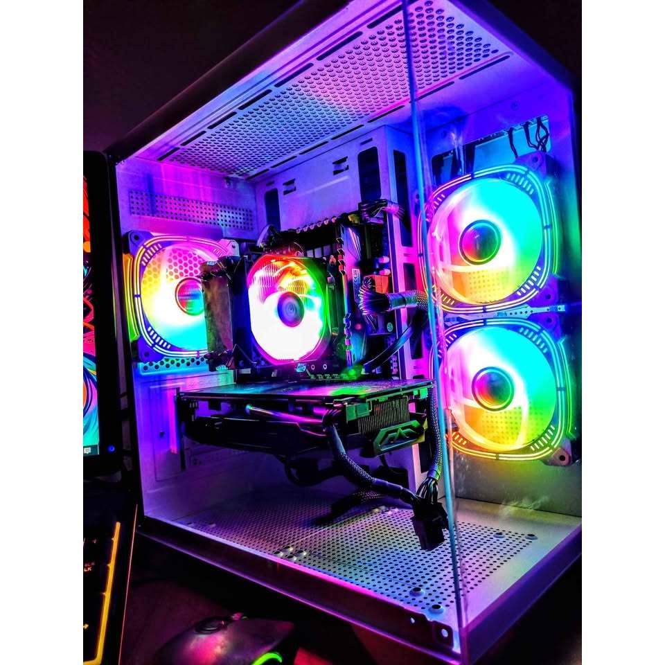 Placa de Pc Gamer: Onde Comprar | BuscaProdutos