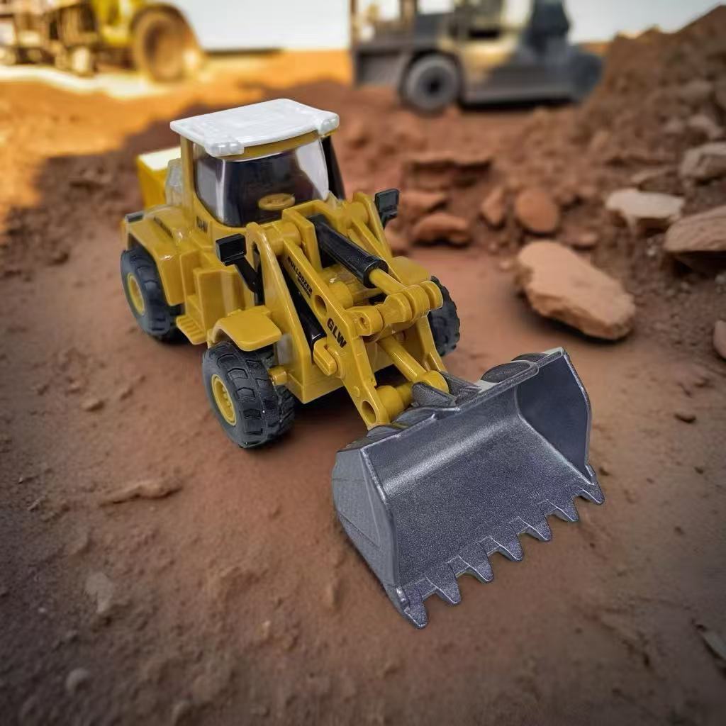 Escavadeira Articulada Brinquedo: Onde Comprar | BuscaProdutos