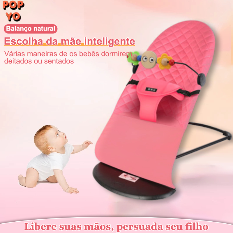 Cadeira de Descanso Recém Nascido na Black Friday 2025 | BuscaProdutos