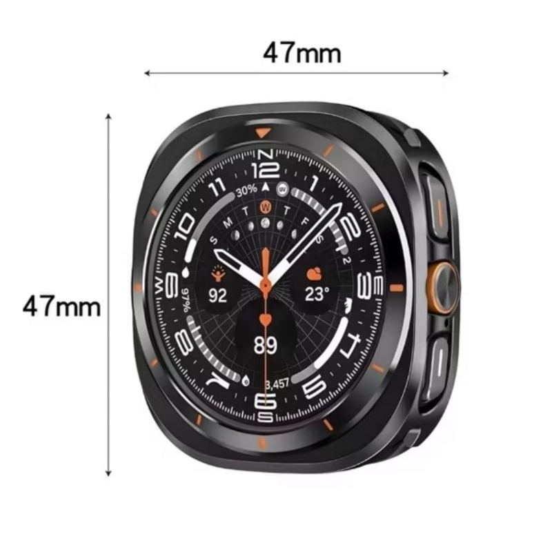 Relógio inteligente Smartwatch GT10 Ultra lançamento já está no Brasil