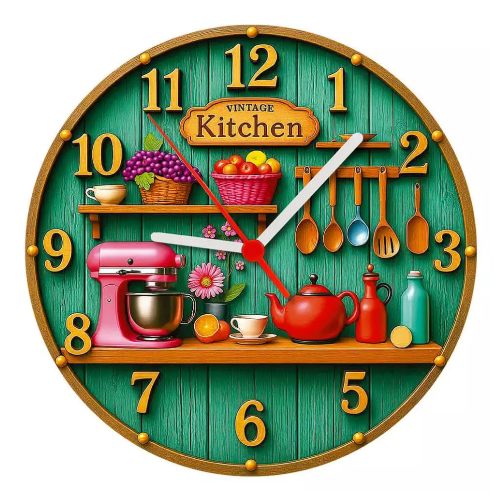 Cozinha Vintage Verde: Onde Comprar | BuscaProdutos