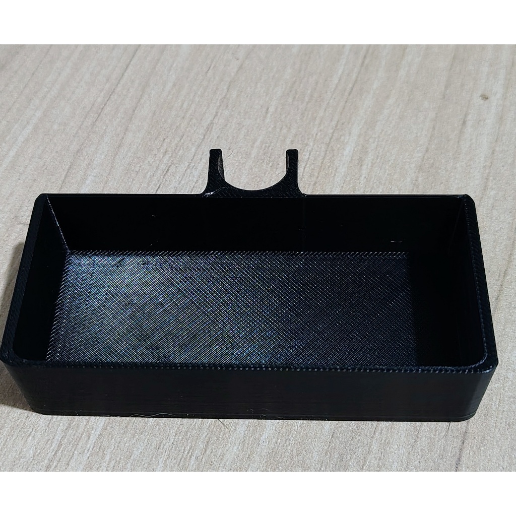 Conector Suporte Multiuso Quadrado para Estufa Grow Plantas Cultivo Indoor Impresso em 3D PETG