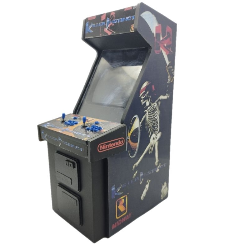 Arcade Killer Instinct: Onde Comprar | BuscaProdutos