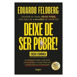 Deixe de Ser Pobre - Versão Economica
