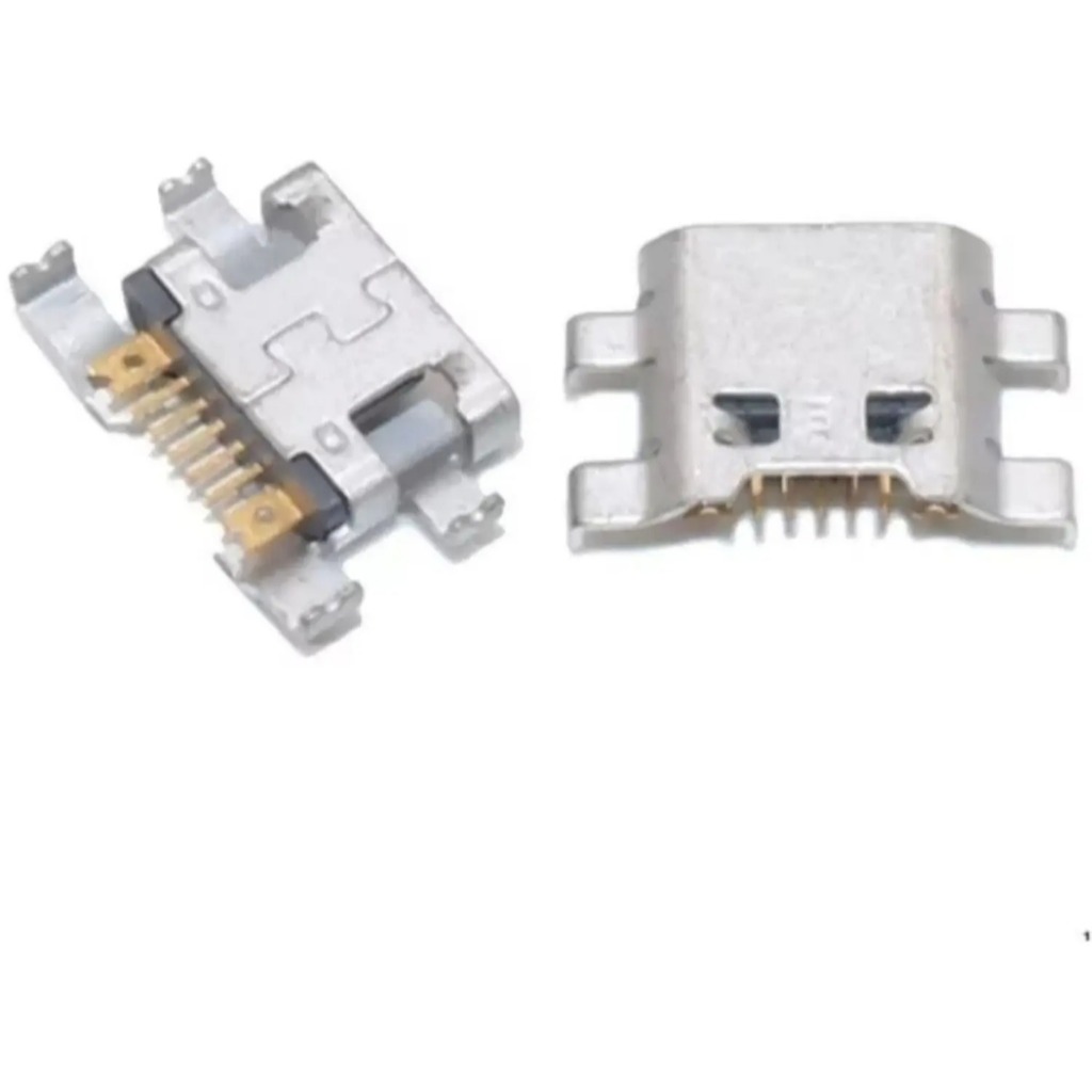 Conector De Carga K10 2017 e K10 Power