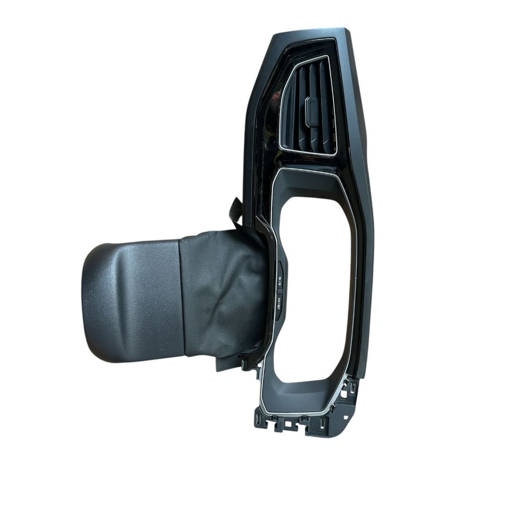 Moldura Painel Instrumento Polo Virtus 6ea858417 Original Vw