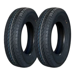Kit 2 Pneus Kombi 185R14 8PR 102/100R A867C Aplus Aro 14