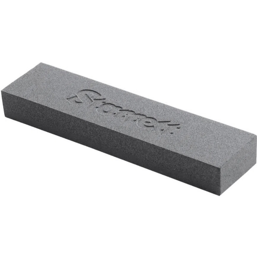 Detalhes do Pedra de Afiar Faca 120/320 Dupla Face KBKS1 Starrett